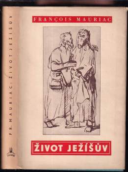 Život Ježíšův