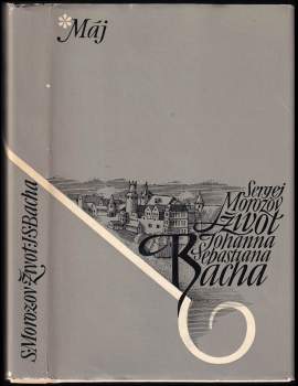 Život Johanna Sebastiana Bacha