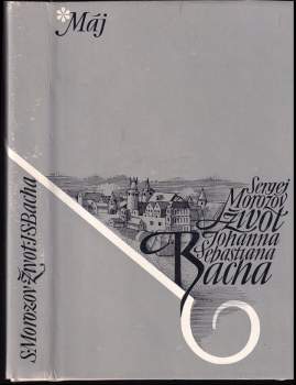 Život Johanna Sebastiana Bacha