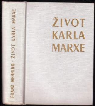 Život Karla Marxe