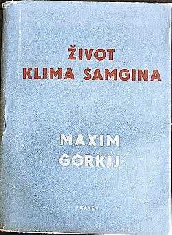 Život Klima Samgina