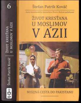 Život kresťana u moslimov v Ázii