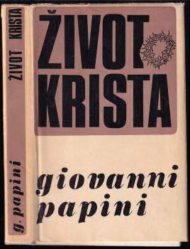Život Krista