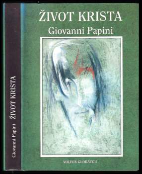 Giovanni Papini: Život Krista