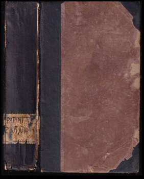 Giovanni Papini: Život Kristův