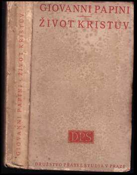 Život Kristův
