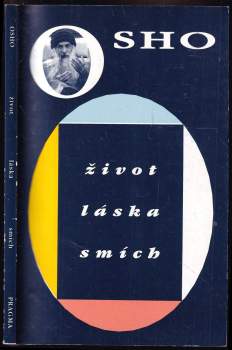 Osho: Život, láska, smích