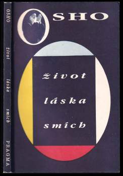 Osho: Život, láska, smích