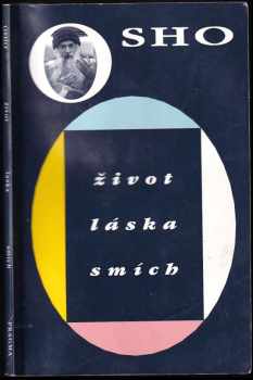 Život, láska, smích - Ošó (1992, Pragma) - ID: 739435