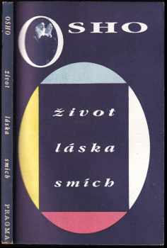 Život, láska, smích - Ošó (1992, Pragma) - ID: 747513
