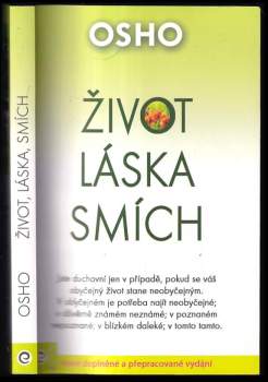 Osho: Život láska smích