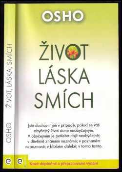 Život láska smích - Ošó (2015, Eugenika) - ID: 1862989