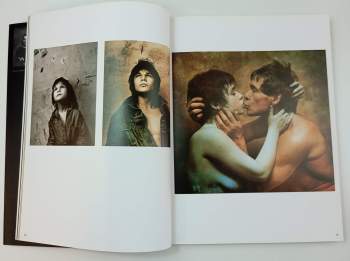 Jan Saudek: Život, láska, smrt a jiné takové podružnosti