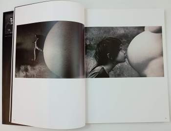 Jan Saudek: Život, láska, smrt a jiné takové podružnosti