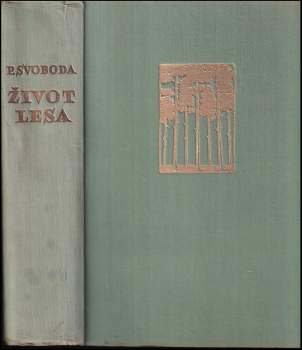Život lesa