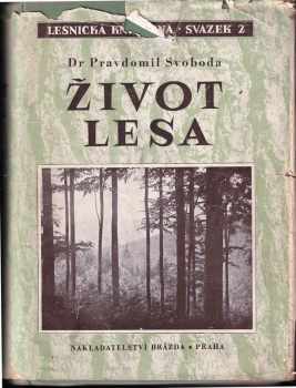 Život lesa
