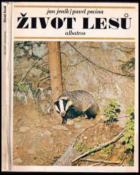 Jan Jeník: Život lesů