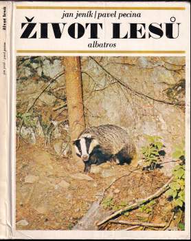 Jan Jeník: Život lesů