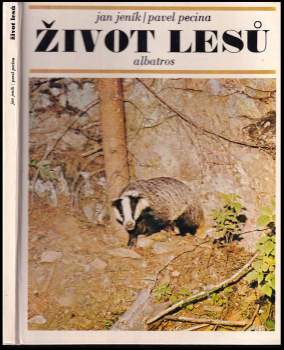 Život lesů