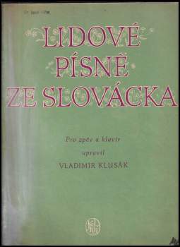 Život lidu v písni. 9