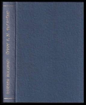 Život L.N. Tolstého