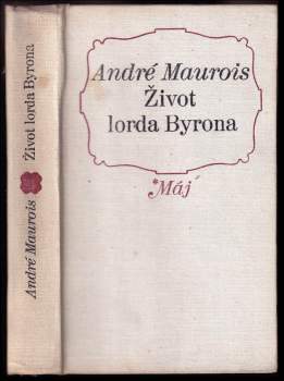 Život lorda Byrona