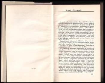 André Maurois: Život lorda Byrona