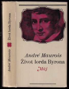 André Maurois: Život lorda Byrona