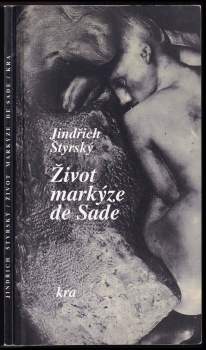 Život markýze de Sade