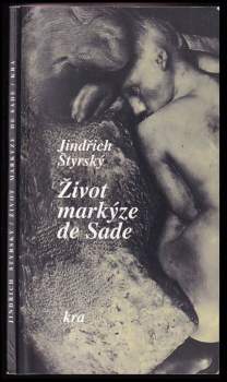 Život markýze de Sade