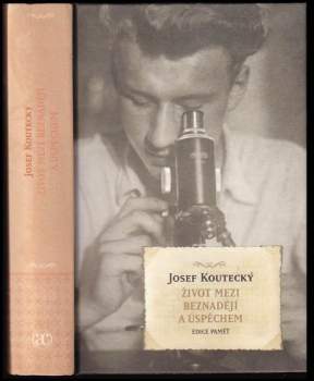Josef Koutecký: Život mezi beznadějí a úspěchem