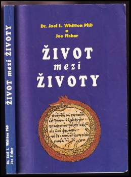 Život mezi životy : vědecké zkoumání prostoru oddělujícího jednu inkarnaci od druhé