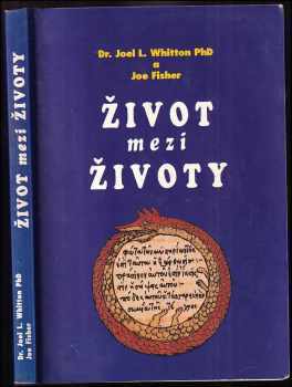 Život mezi životy : vědecké zkoumání prostoru oddělujícího jednu inkarnaci od druhé