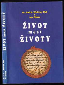 Život mezi životy : vědecké zkoumání prostoru oddělujícího jednu inkarnaci od druhé