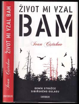 Život mi vzal BAM