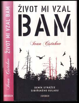 Život mi vzal BAM