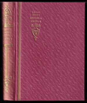 Romain Rolland: Život Michela Angela