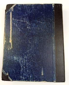 Lucas Caspar Businger: Život milého Pána a Spasitele našeho Ježíše Krista a Jeho blahoslavené Matky Marie