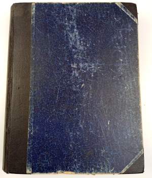 Život milého Pána a Spasitele našeho Ježíše Krista a Jeho blahoslavené Matky Marie