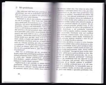 Henri J. M Nouwen: Život milovaných dětí