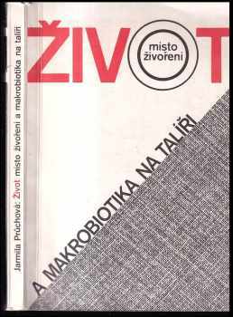 Život místo živoření