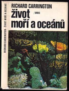 Život moří a oceánů