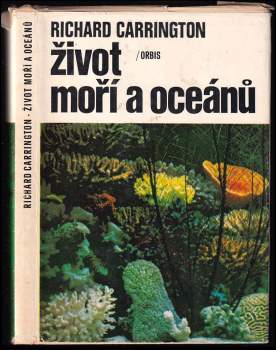 Život moří a oceánů