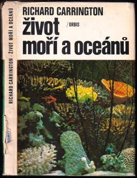 Život moří a oceánů