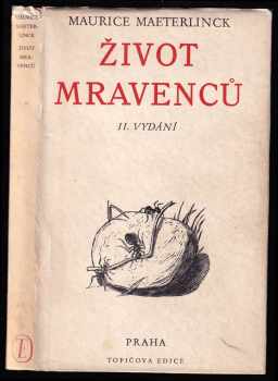 Život mravenců