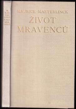 Život mravenců