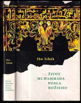Život Muhammada, Posla Božieho