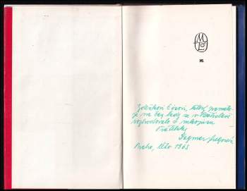 Dagmar Gregorová-Prášilová: Život musí mať cveng