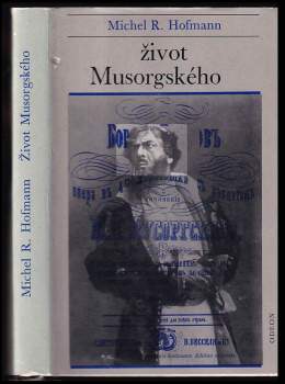 Život Musorgského