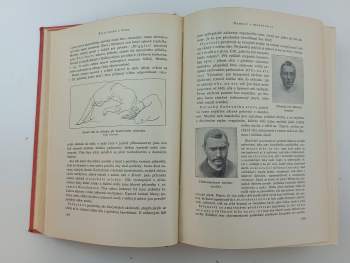 Život muže a ženy v lásce a manželství